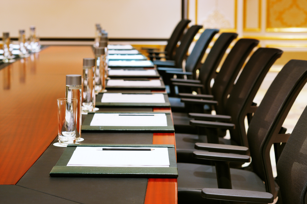 Board Meeting
